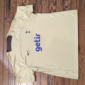 Tottenham Hotspurs Nike men's Jersey